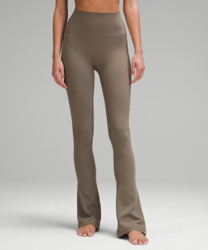 Lululemon Align™ Mini-Flare Byxor Dam Grå | SE_LuLu86995
