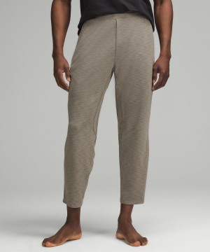Lululemon Balancer Byxor Herr Grå | SE_LuLu63372