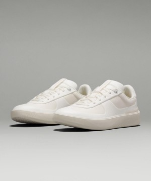 Lululemon Cityverse Sneaker Skor Herr Vita | SE_LuLu86109