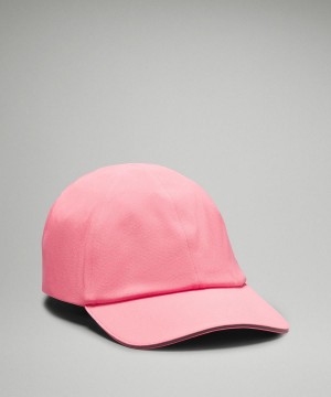 Lululemon Fast and Free Running Hatt Herr Rosa | SE_LuLu81676