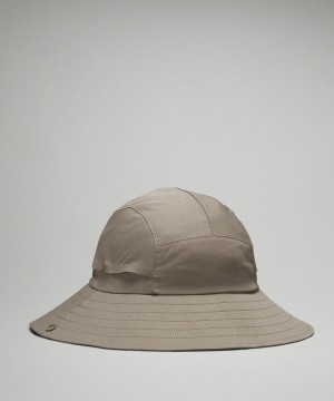 Lululemon Multi-Sport Sun Hatt Herr Grå | SE_LuLu88463
