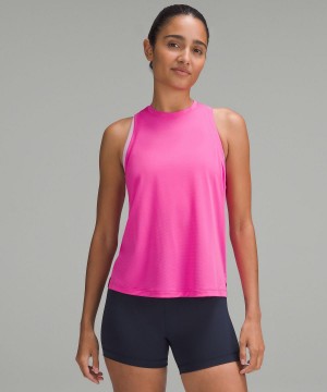 Lululemon Ultralight Hip-Length Linne Dam Rosa | SE_LuLu12948